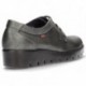 ZAPATOS CALLAGHAN HAMAN NATURAL GOLD GRIS
