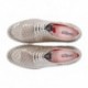 ZAPATOS CALLAGHAN HAMAN NATURAL GOLD PIEDRA