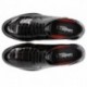 ZAPATOS CALLAGHAN HAMAN NATURAL GOLD NEGRO