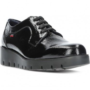 ZAPATOS CALLAGHAN HAMAN NATURAL GOLD BLACK_PATENT