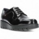 ZAPATOS CALLAGHAN HAMAN NATURAL GOLD BLACK_PATENT