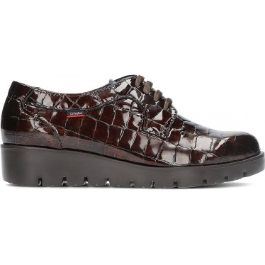 ZAPATOS CALLAGHAN HAMAN NATURAL GOLD MOKA