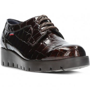 ZAPATOS CALLAGHAN HAMAN NATURAL GOLD MOKA