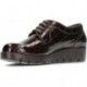 ZAPATOS CALLAGHAN HAMAN NATURAL GOLD MOKA