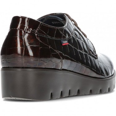 ZAPATOS CALLAGHAN HAMAN NATURAL GOLD MOKA