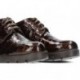 ZAPATOS CALLAGHAN HAMAN NATURAL GOLD MOKA