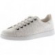 DEPORTIVAS VICTORIA 112558 GLITTER BLANCO