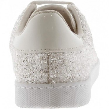 DEPORTIVAS VICTORIA 112558 GLITTER BLANCO