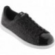 DEPORTIVAS VICTORIA 112558 GLITTER NEGRO