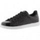 DEPORTIVAS VICTORIA 112558 GLITTER NEGRO