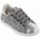 DEPORTIVAS VICTORIA 112558 GLITTER PLATA