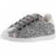 DEPORTIVAS VICTORIA 112558 GLITTER PLATA