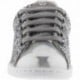 DEPORTIVAS VICTORIA 112558 GLITTER PLATA