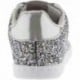 DEPORTIVAS VICTORIA 112558 GLITTER PLATA