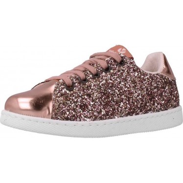 DEPORTIVAS VICTORIA 112558 GLITTER ROSA
