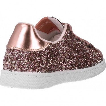 DEPORTIVAS VICTORIA 112558 GLITTER ROSA