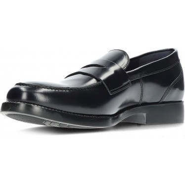 MOCASINES CALLAGHAN 52902 BRIAN AZUL