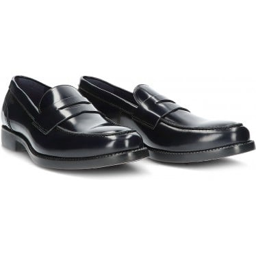 MOCASINES CALLAGHAN 52902 BRIAN AZUL