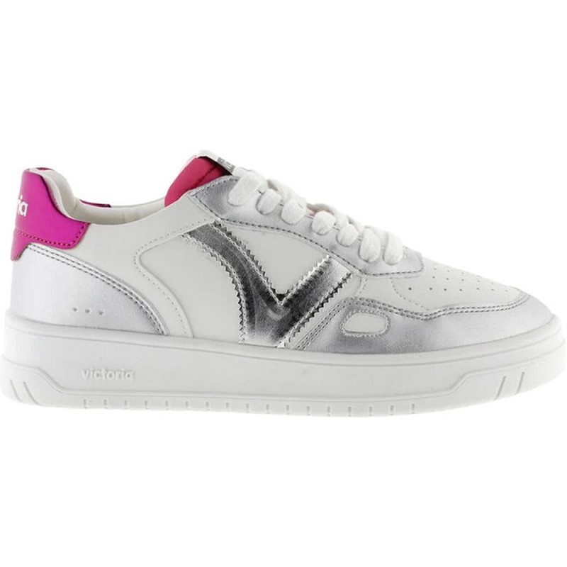 DEPORTIVAS VICTORIA 1257120 BASKET SEUL PLATA