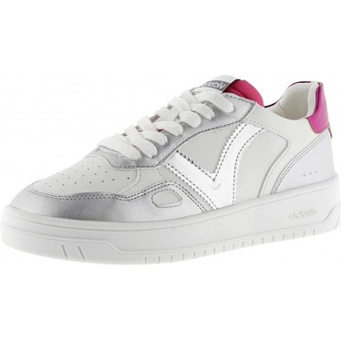 DEPORTIVAS VICTORIA 1257120 BASKET SEUL PLATA