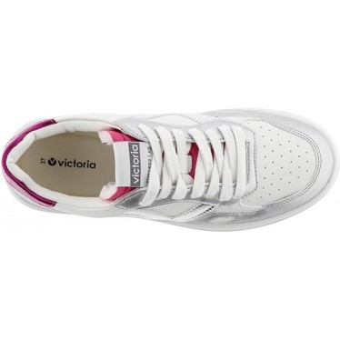 DEPORTIVAS VICTORIA 1257120 BASKET SEUL PLATA