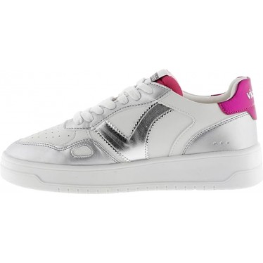 DEPORTIVAS VICTORIA 1257120 BASKET SEUL PLATA