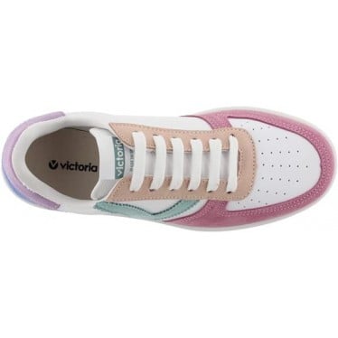 DEPORTIVAS VICTORIA 1258214 ROSA