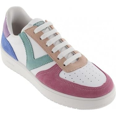 DEPORTIVAS VICTORIA 1258214 ROSA