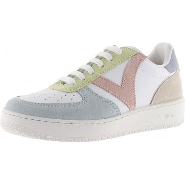 DEPORTIVAS VICTORIA 1258214 CELESTE