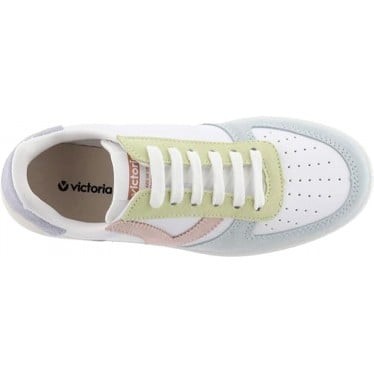DEPORTIVAS VICTORIA 1258214 CELESTE