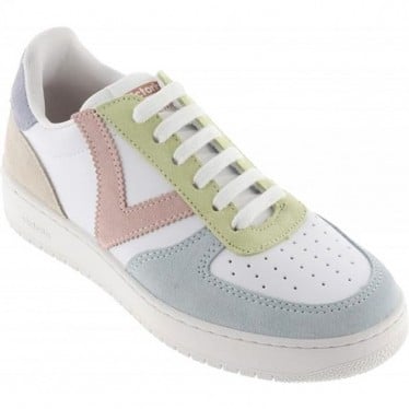 DEPORTIVAS VICTORIA 1258214 CELESTE