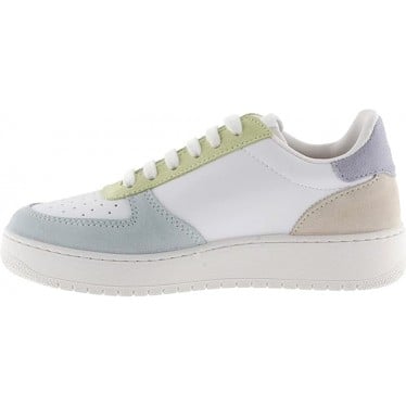 DEPORTIVAS VICTORIA 1258214 CELESTE