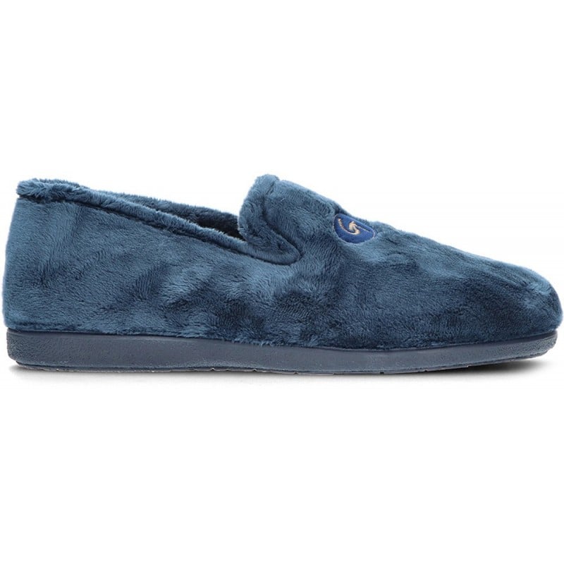 Zapatilla Garzón 6501 Montlis MARINO
