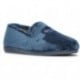 Zapatilla Garzón 6501 Montlis MARINO