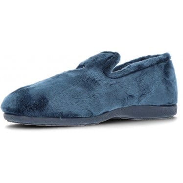 Zapatilla Garzón 6501 Montlis MARINO