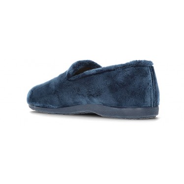 Zapatilla Garzón 6501 Montlis MARINO