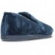 Zapatilla Garzón 6501 Montlis MARINO