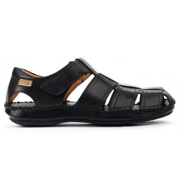 SANDALIAS PIKOLINOS TARIFA 06J-5433 NEGRO