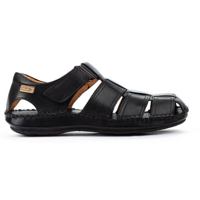 SANDALIAS PIKOLINOS TARIFA 06J-5433 NEGRO