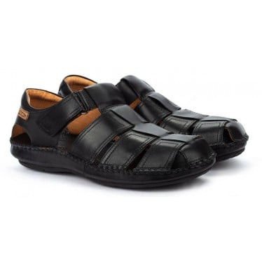 SANDALIAS PIKOLINOS TARIFA 06J-5433 NEGRO