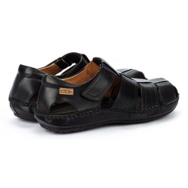 SANDALIAS PIKOLINOS TARIFA 06J-5433 NEGRO