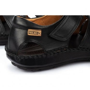 SANDALIAS PIKOLINOS TARIFA 06J-5433 NEGRO