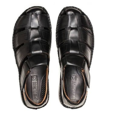 SANDALIAS PIKOLINOS TARIFA 06J-5433 NEGRO