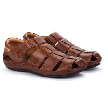 SANDALIAS PIKOLINOS TARIFA 06J-5433 CUERO