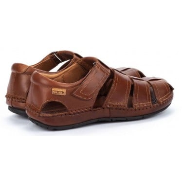 SANDALIAS PIKOLINOS TARIFA 06J-5433 CUERO