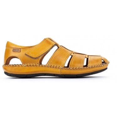SANDALIAS PIKOLINOS TARIFA 06J-5433 HONEY