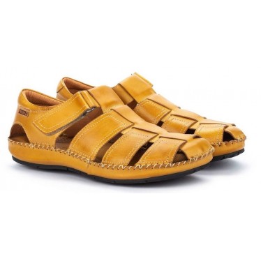 SANDALIAS PIKOLINOS TARIFA 06J-5433 HONEY
