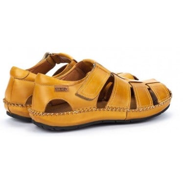 SANDALIAS PIKOLINOS TARIFA 06J-5433 HONEY