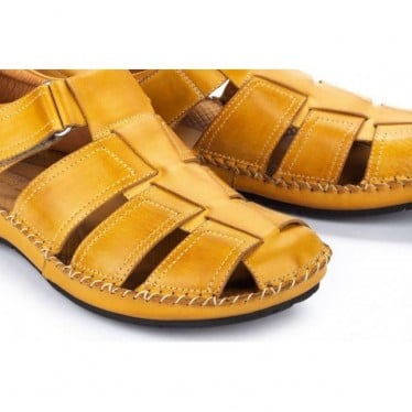 SANDALIAS PIKOLINOS TARIFA 06J-5433 HONEY