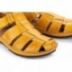 SANDALIAS PIKOLINOS TARIFA 06J-5433 HONEY